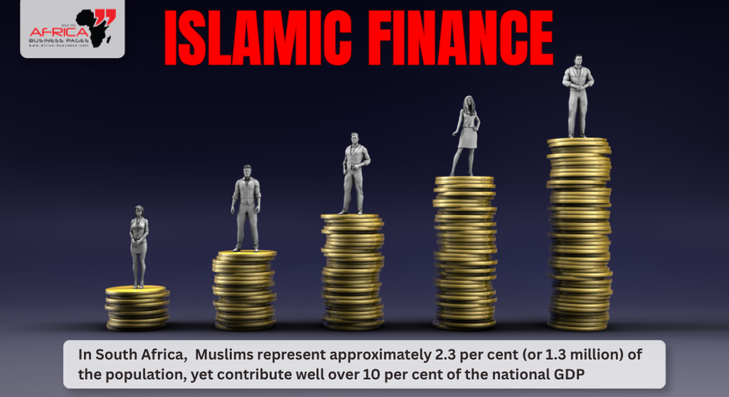 Islamic Banking Africa