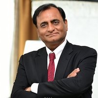Narendra Raval Guru