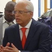 Ramesh Hathiramani