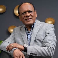 Vivian Reddy