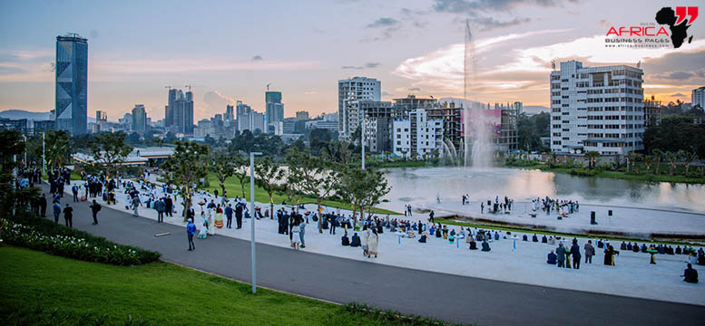 Addis Ababa Dubai