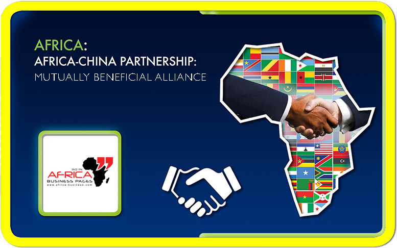 Africa China Trade Business
