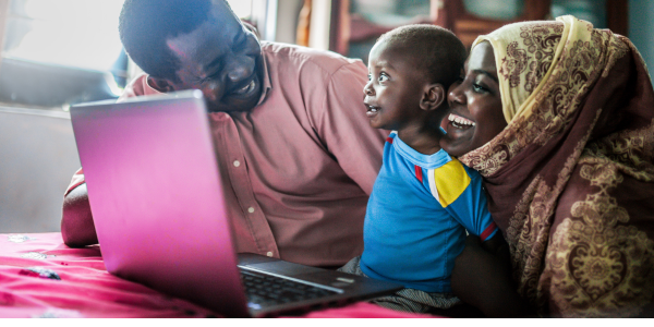 Africa Computers Demand