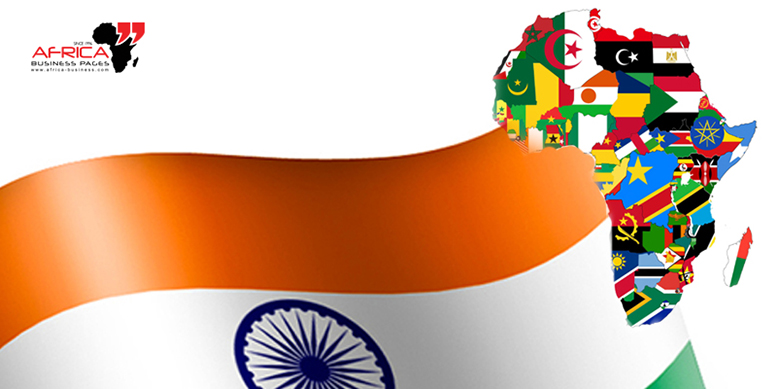 India Africa Trade Export