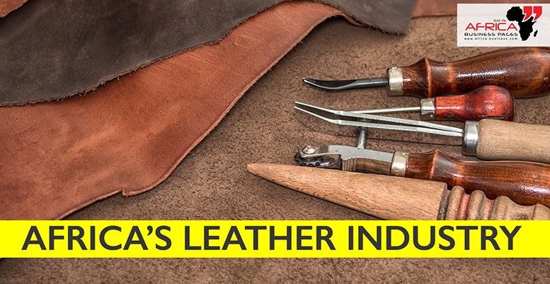 Africa Leather Industry