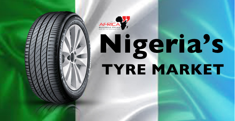 Nigeria Tyre Market