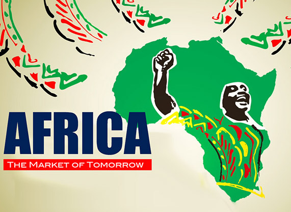East Africa Remains Cut Off from West African Markets