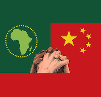 China Captures African Markets