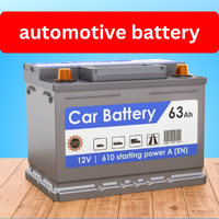 The Market for Batteries in East Africa