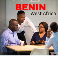 Benin: Gateway to West Africa