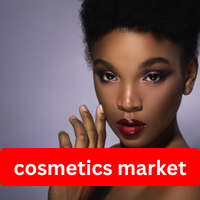 Cosmetics Market in East Africa