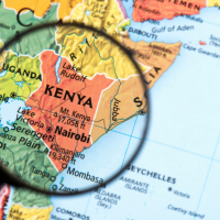Kenya In Focus