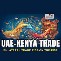 UAE-Kenya Trade on the Upswing