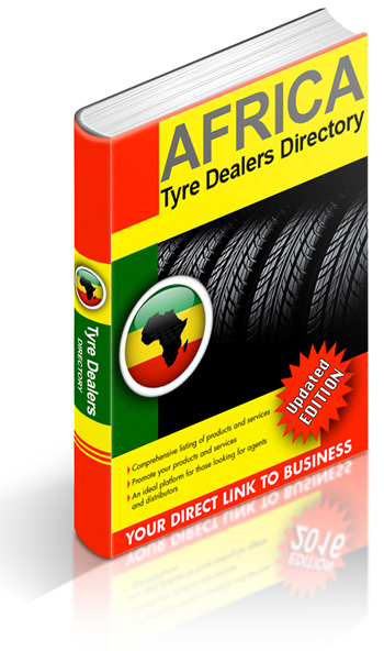 Africa Tyre Dealers Directory