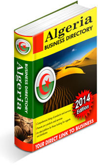 algeria directory