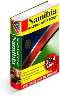 Namibia Business Directory