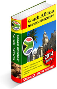 South Africa Business Directory