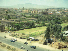 Ethiopia Targets Growth