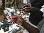 Mobile Phones in Africa