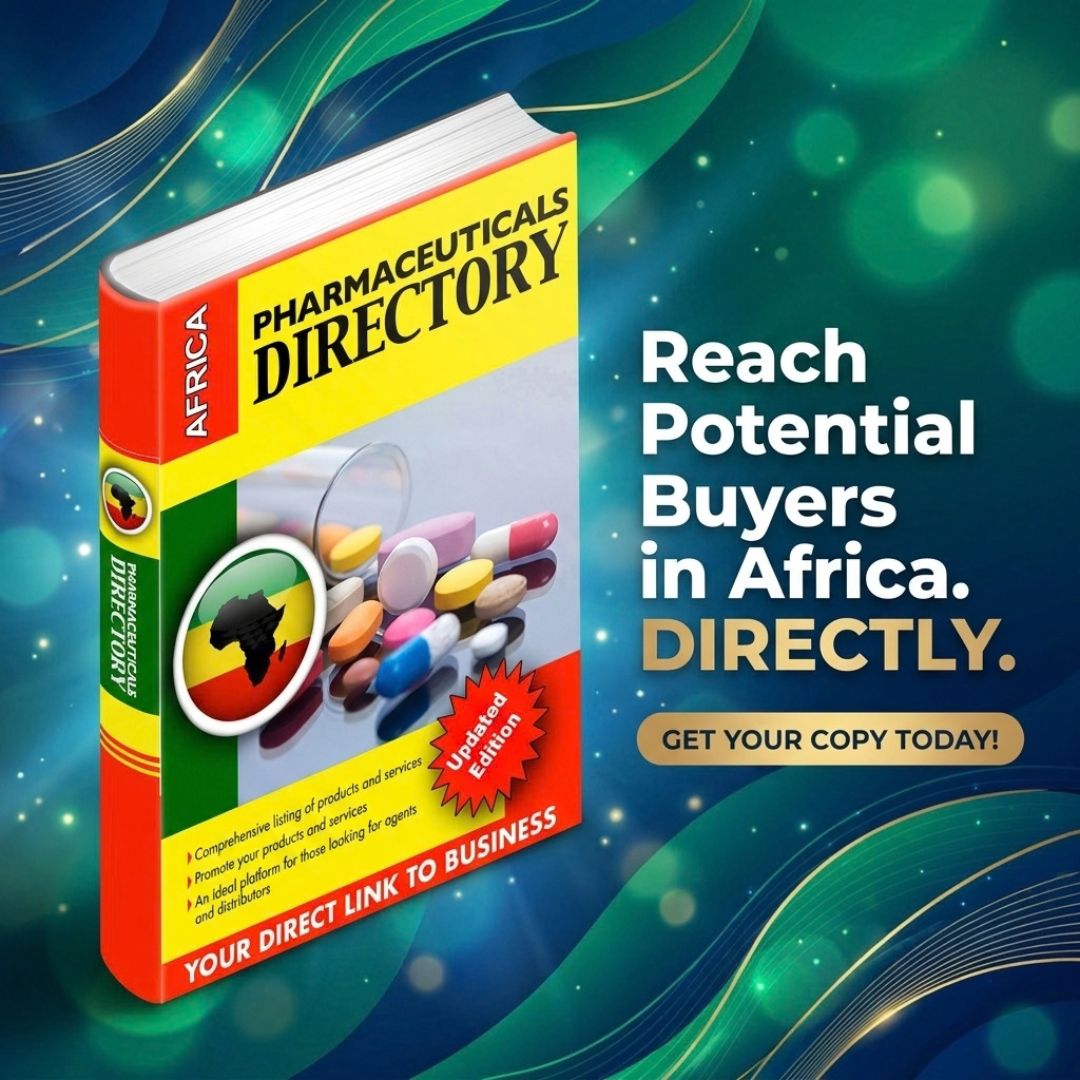 Africa Pharmaceuticals Importers