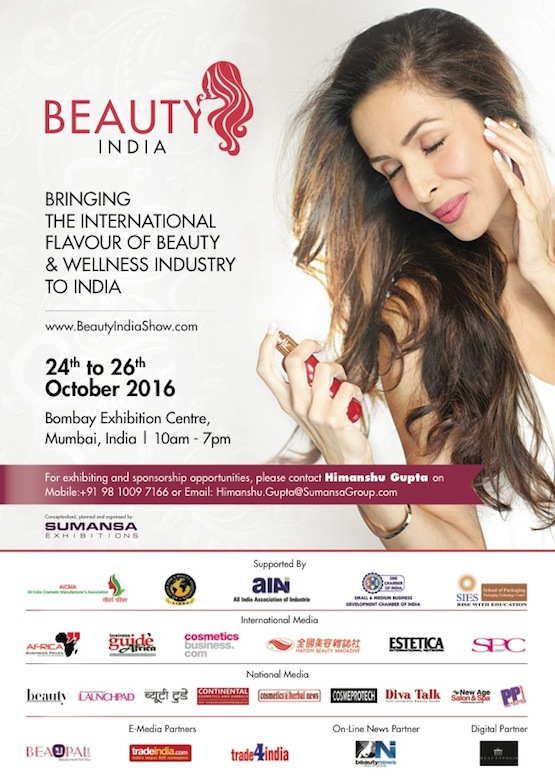 Beauty India Show