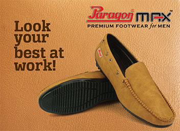 paragon footwear bangalore