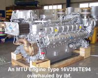 fiutal diesel engine