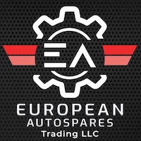 European Autospares FZC Logo