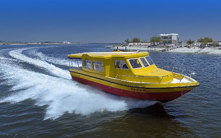 Smart Own Boats & Yachts Dubai