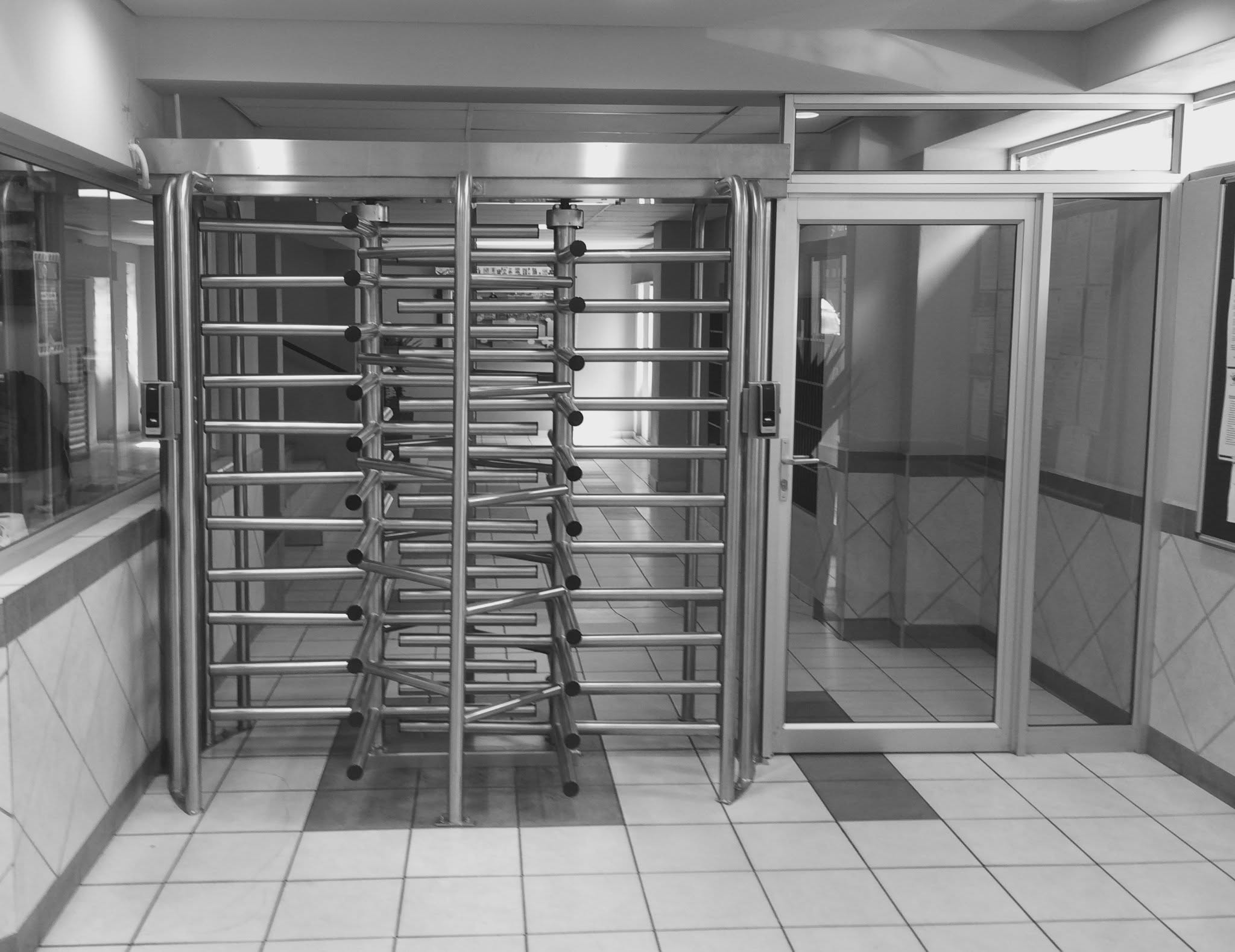 Flow Systems Manufacturers (Pty) Ltd