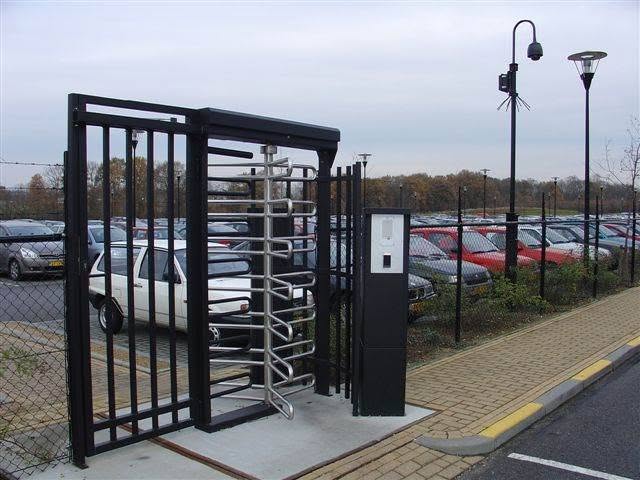 Flow Systems Manufacturers (Pty) Ltd