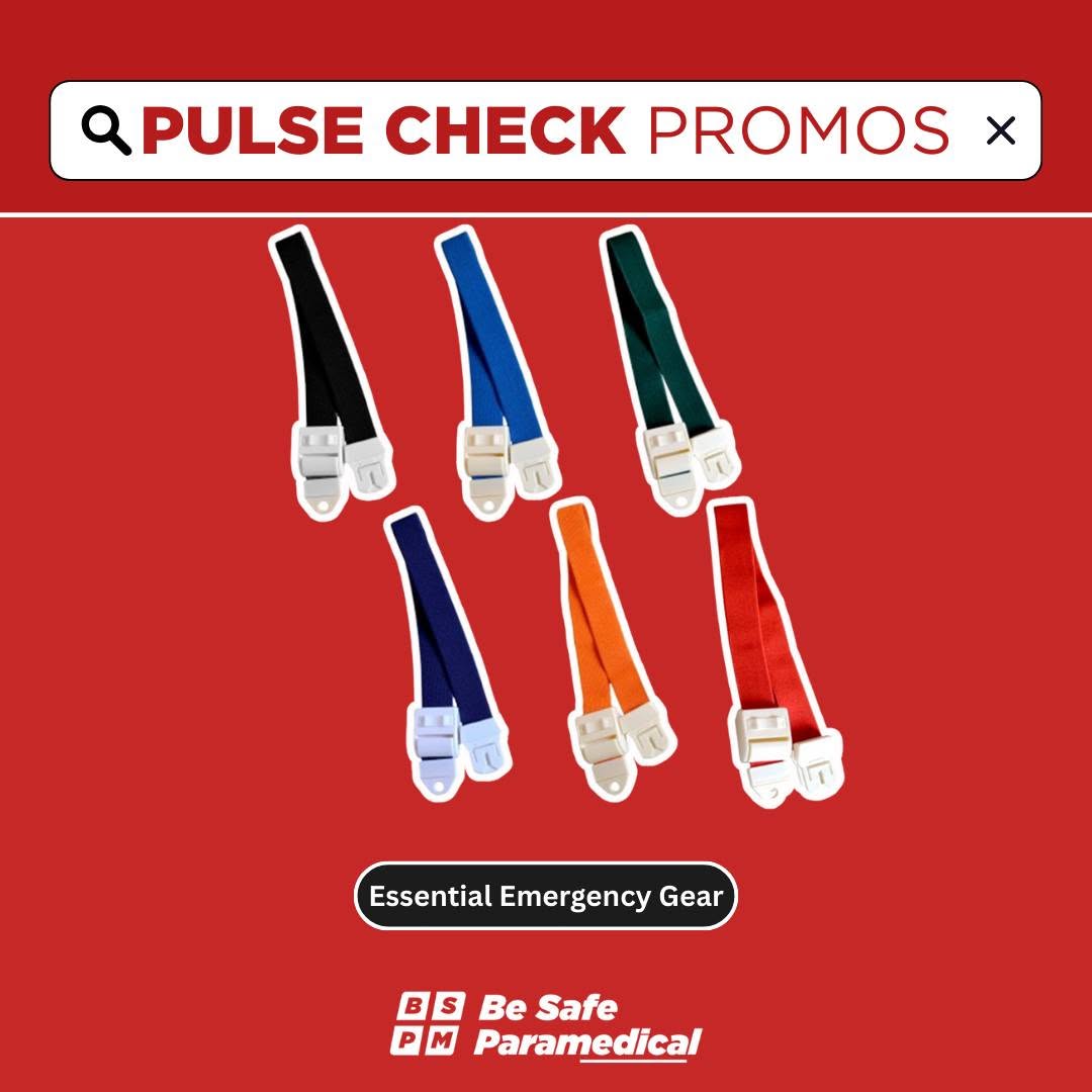 Be Safe Paramedical