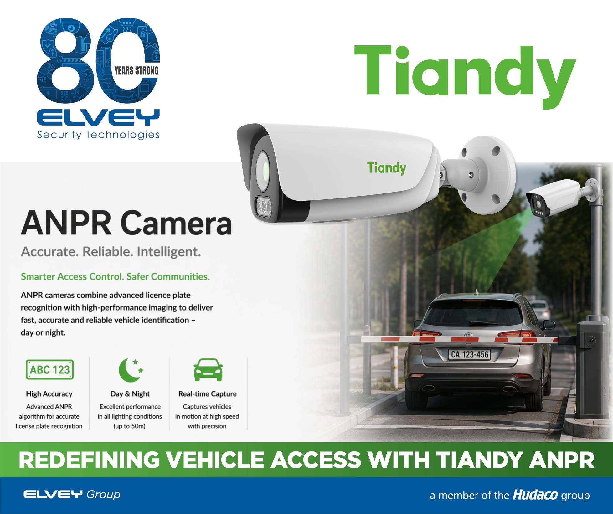Elvey Security Technologies
