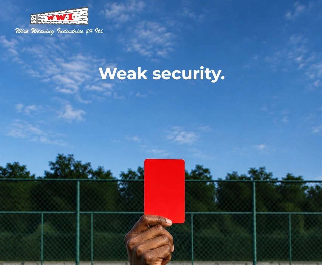 Wire Weaving Industries Ltd.