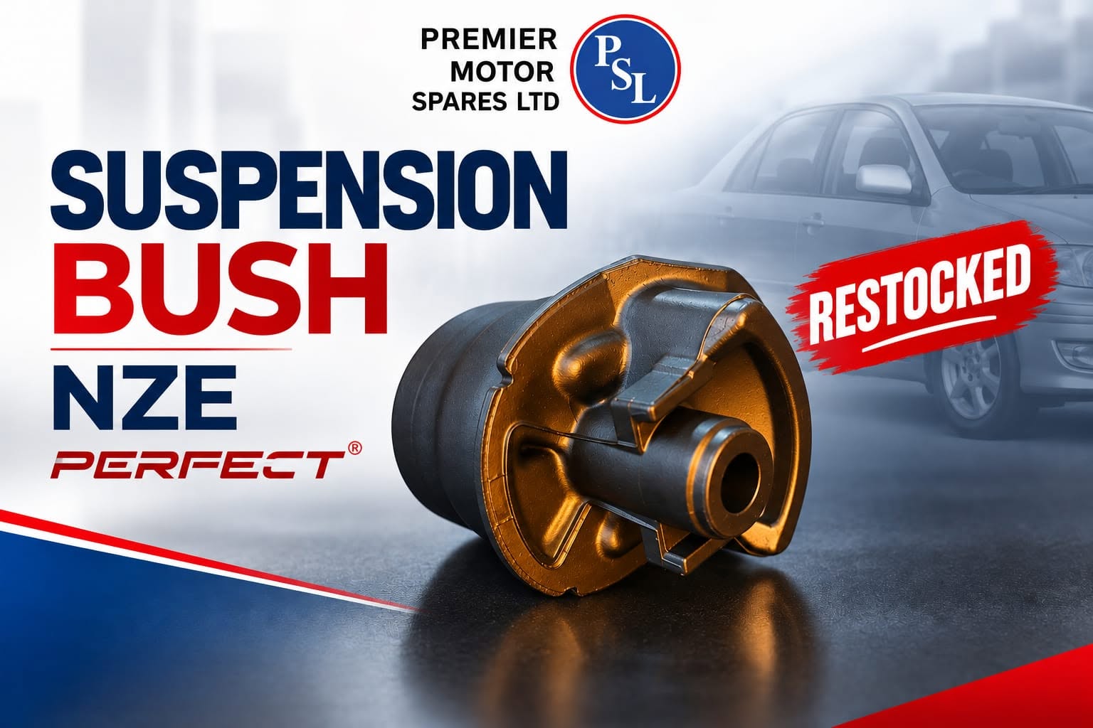 Premier Motor Spares