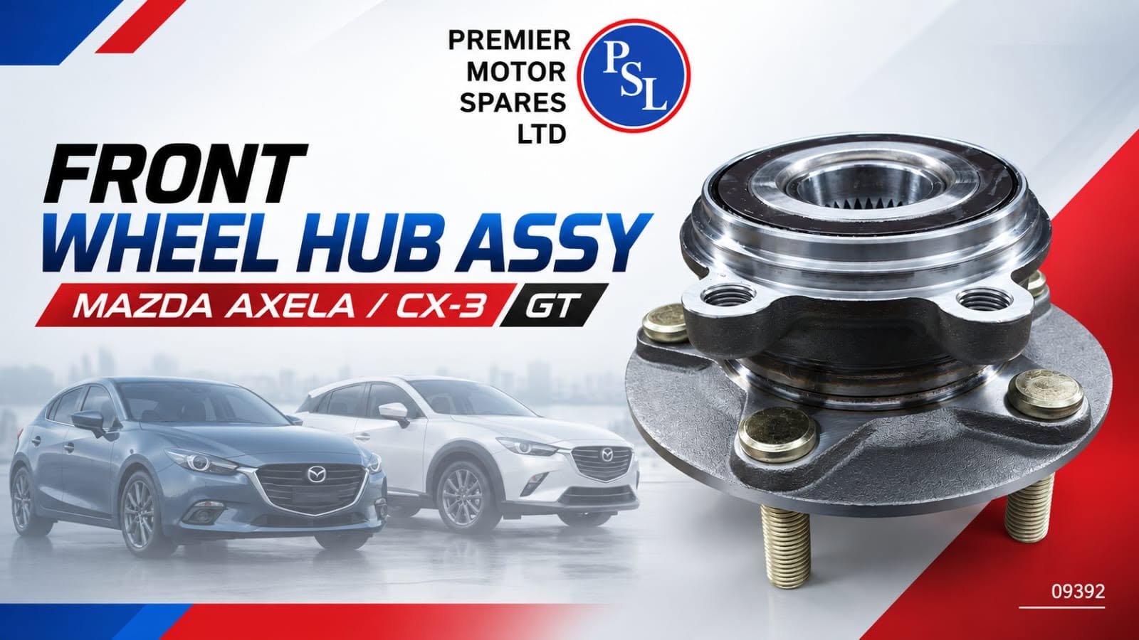 Premier Motor Spares