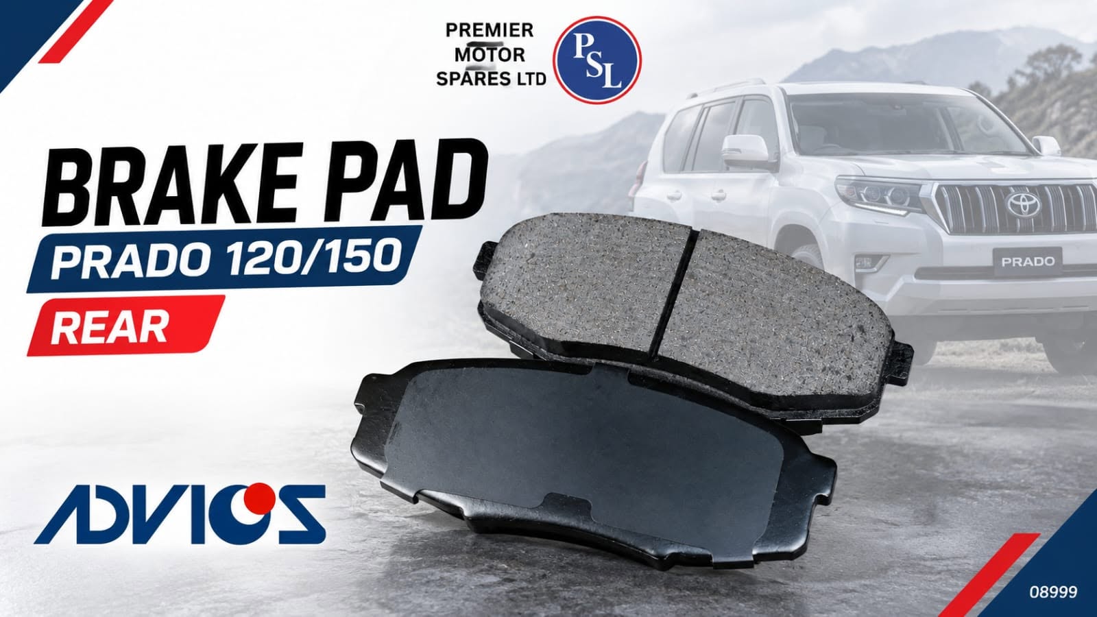 Premier Motor Spares