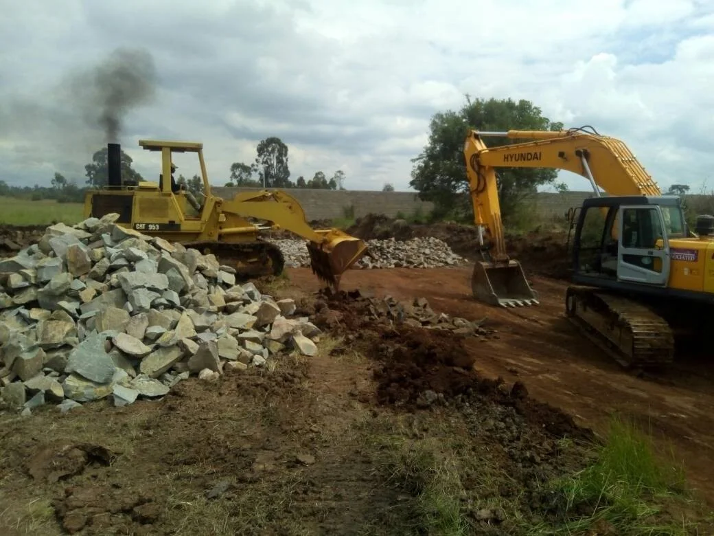 Associated Construction Co. (Kenya) - (7)