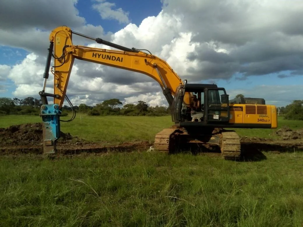 Associated Construction Co. (Kenya) - (5)