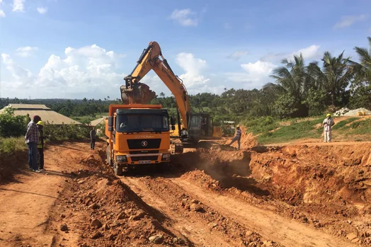 Associated Construction Co. (Kenya) - (6)