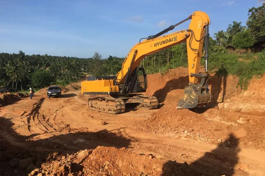 Associated Construction Co. (Kenya) - (3)