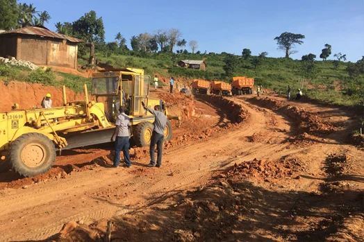 Associated Construction Co. (Kenya) - (4)