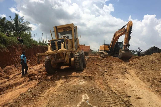 Associated Construction Co. (Kenya) - (2)