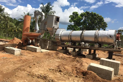 Associated Construction Co. (Kenya) - (1)