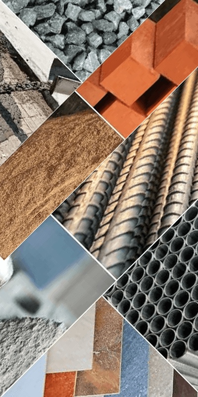 Building Materials