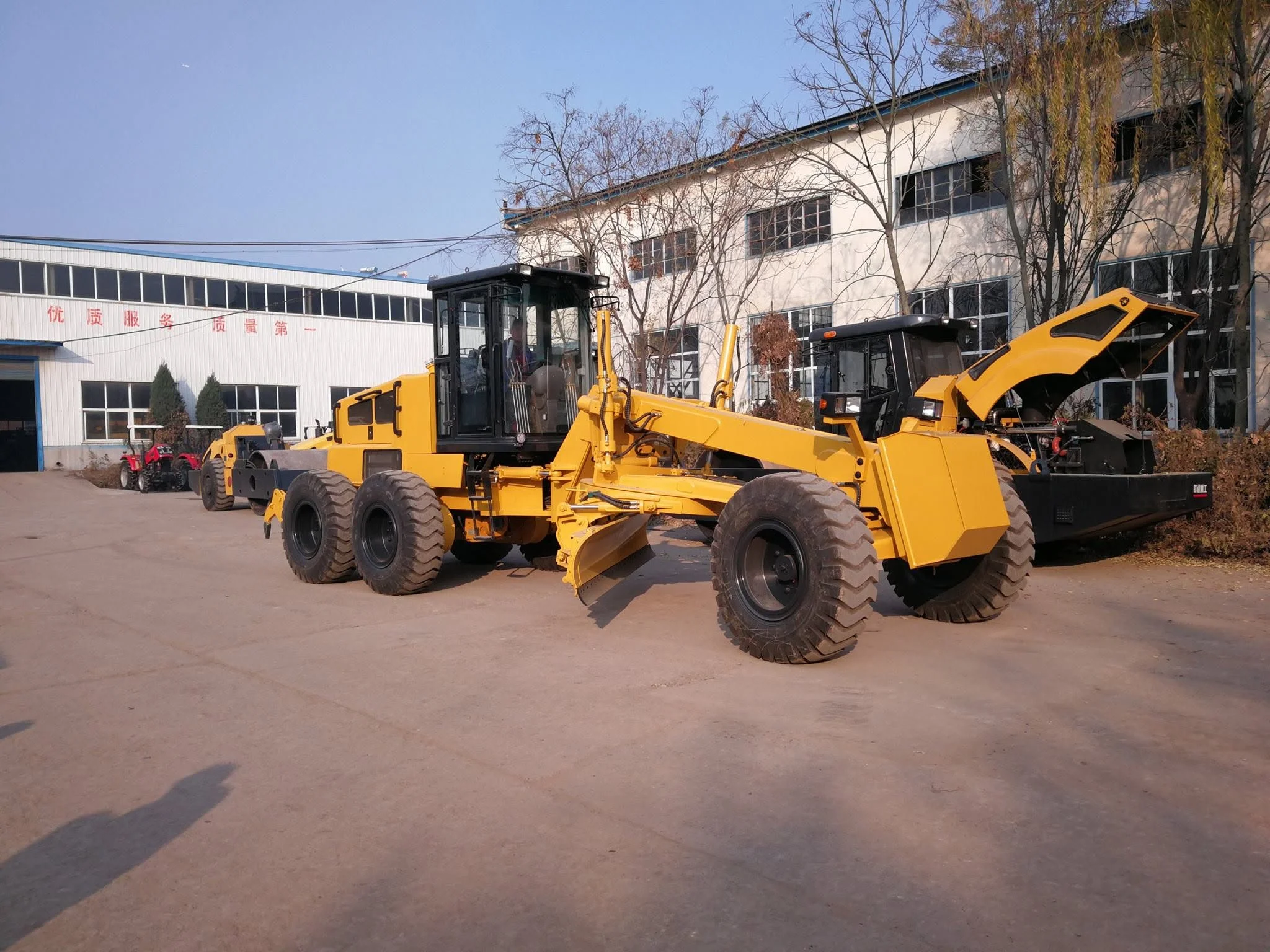 JTS Dynamics Mining & Retails Supplies (6)