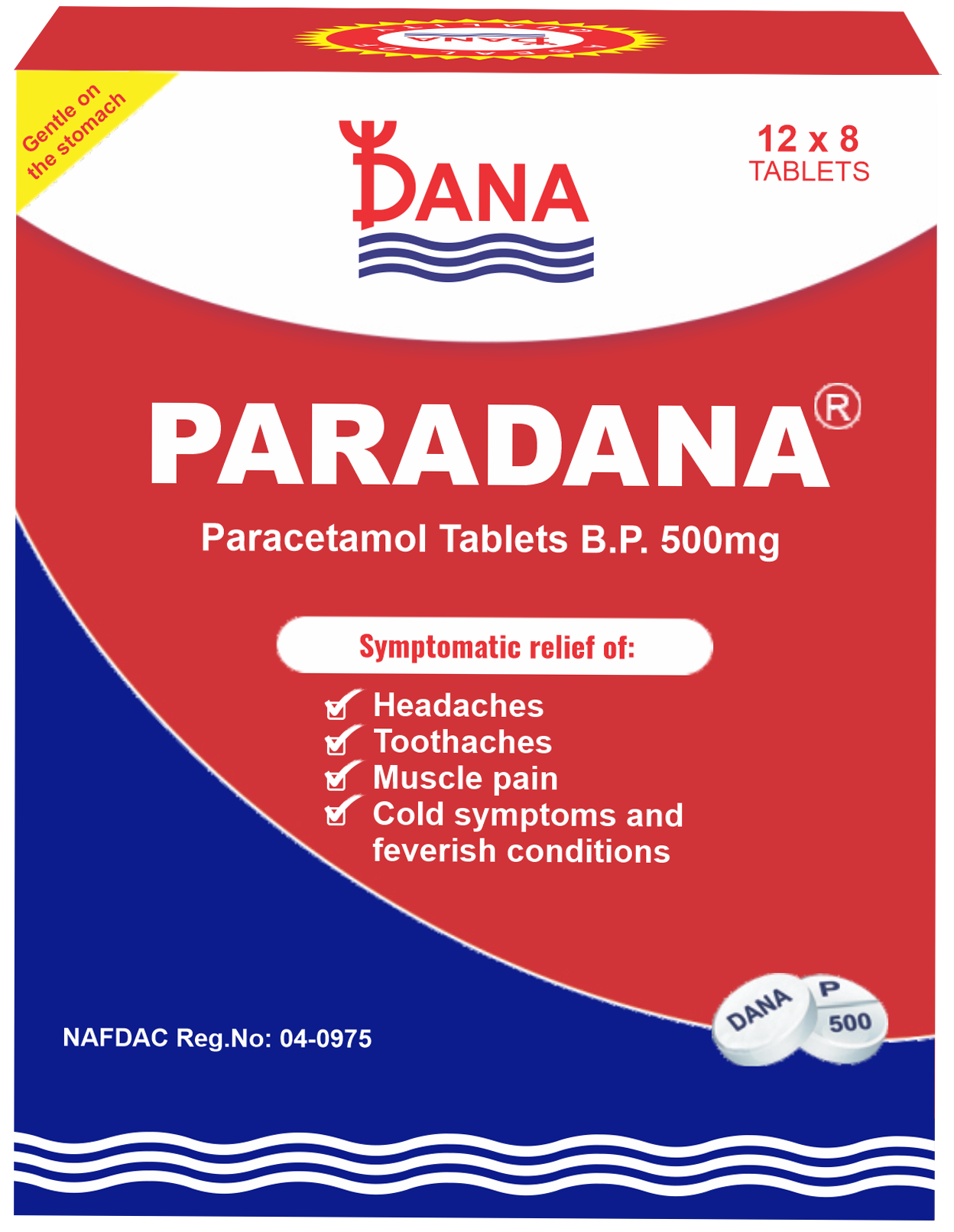 Dana Group