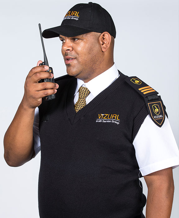 Vizual Security