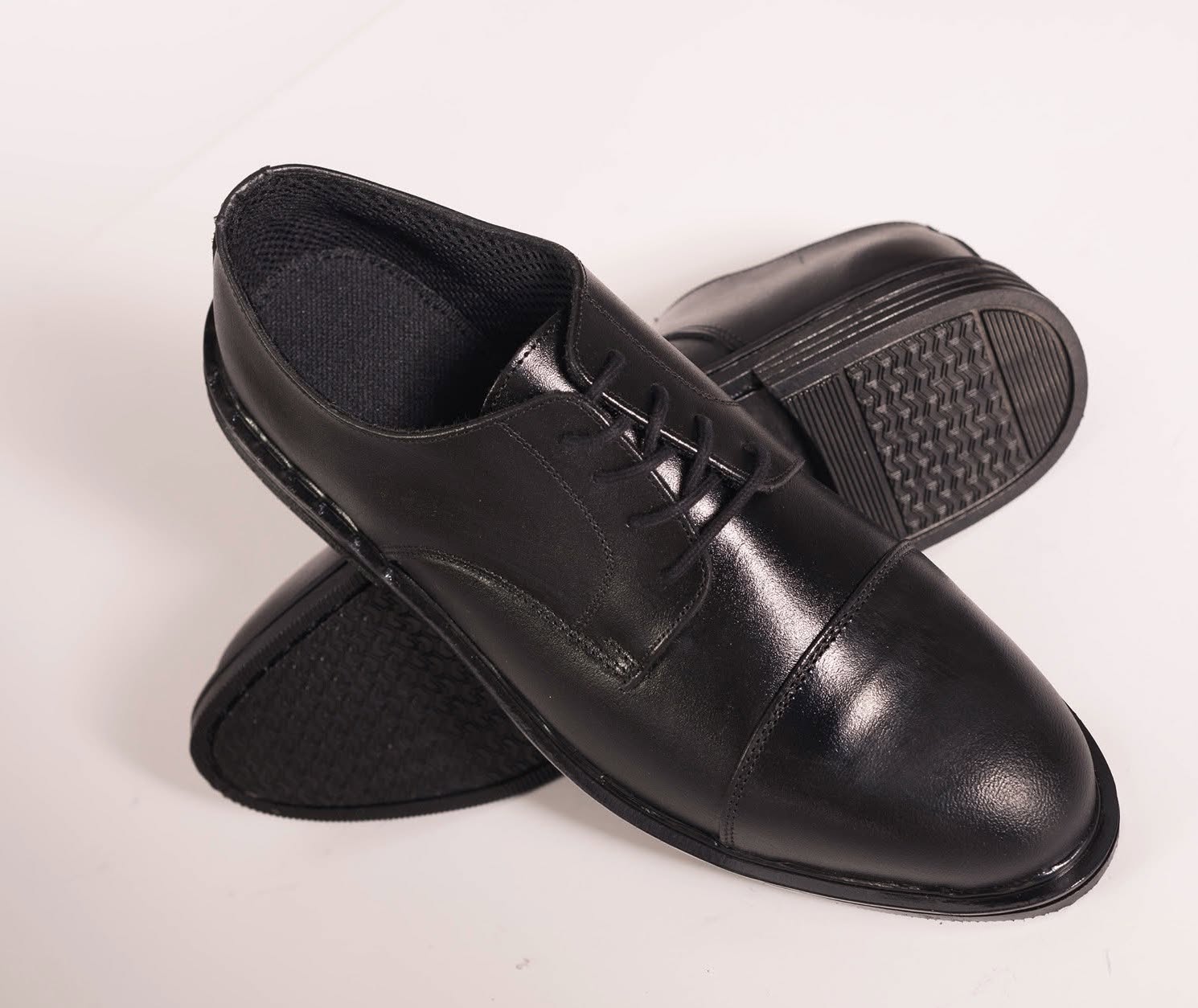 Banker Shoes Ltd