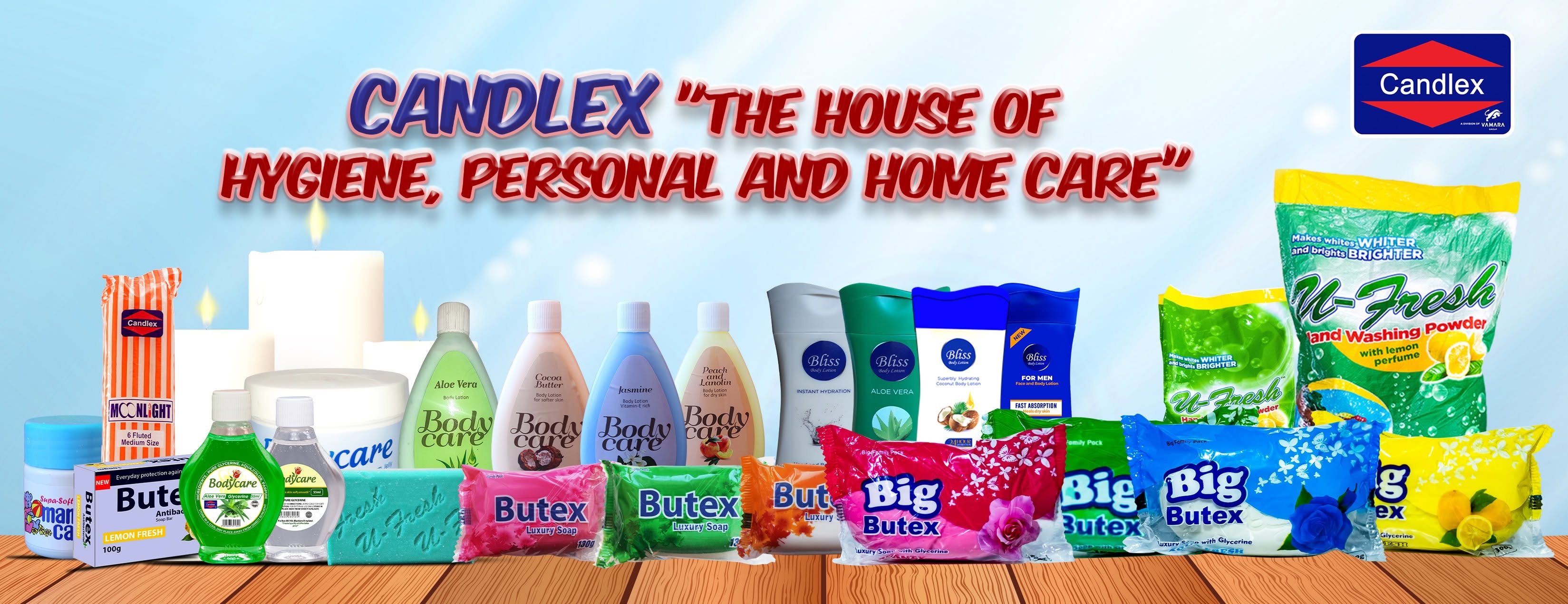 Candlex